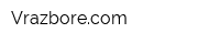 Vrazborecom