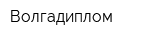 Волгадиплом