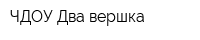 ЧДОУ Два вершка