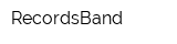 RecordsBand