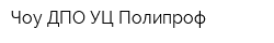 Чоу ДПО УЦ Полипроф