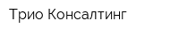 Трио-Консалтинг