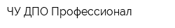 ЧУ ДПО Профессионал