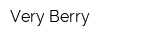 Very Berry