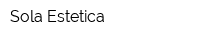 Sola Estetica
