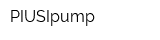 PIUSIpump