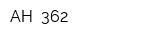 АН- 362