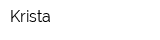 Krista