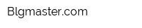 Blgmastercom