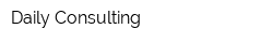 Daily Consulting