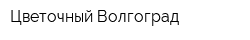 Цветочный Волгоград