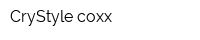 CryStyle coxx