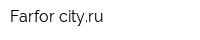 Farfor-cityru