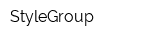 StyleGroup