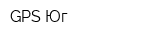 GPS-Юг