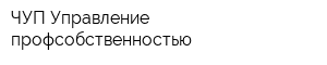 ЧУП Управление профсобственностью