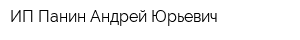 ИП Панин Андрей Юрьевич