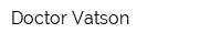 Doctor Vatson