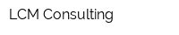 LCM Consulting