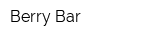 Berry Bar