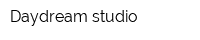 Daydream studio