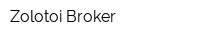 Zolotoi Broker