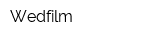 Wedfilm