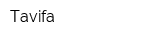 Tavifa
