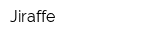 Jiraffe