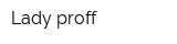Lady proff