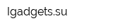 Igadgetssu