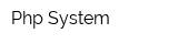 Php System