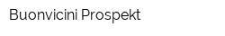 Buonvicini Prospekt