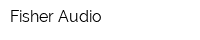 Fisher Audio