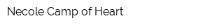 Necole Camp of Heart