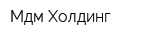 Мдм Холдинг