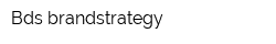 Bds brandstrategy