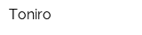 Toniro