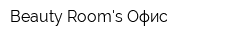 Beauty Rooms Офис