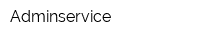 Adminservice