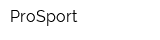 ProSport