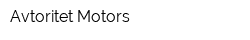 Avtoritet Motors