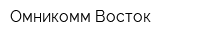 Омникомм Восток