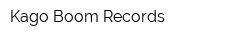 Kago Boom Records