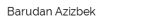 Barudan Azizbek