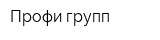 Профи-групп
