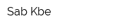 Sab-Kbe