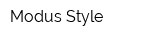 Modus Style