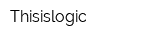 Thisislogic