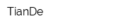 ТianDe